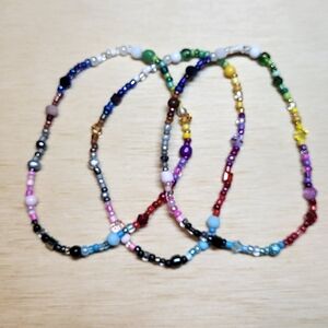 Eras Tour Taylor Swift Bracelet Set, Size 7.5"